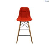 صندلی کانتر پایه بلند مدل آرین