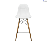 صندلی کانتر پایه بلند مدل آرین