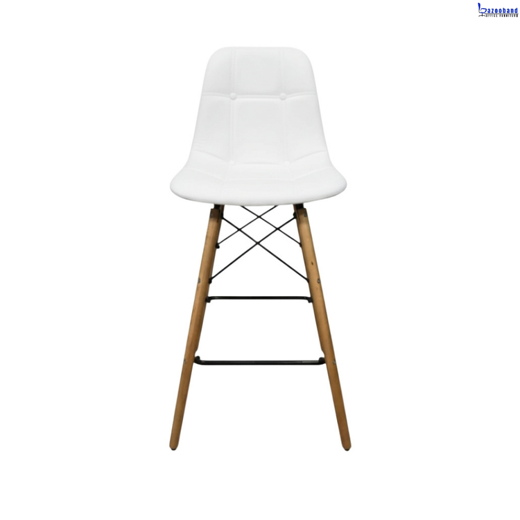 صندلی کانتر پایه بلند مدل آرین