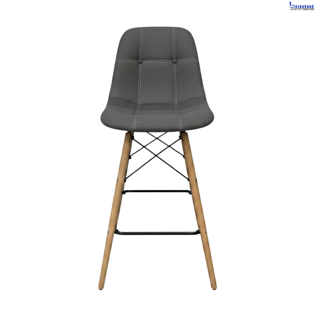 صندلی کانتر پایه بلند مدل آرین