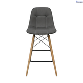 صندلی کانتر پایه بلند مدل آرین