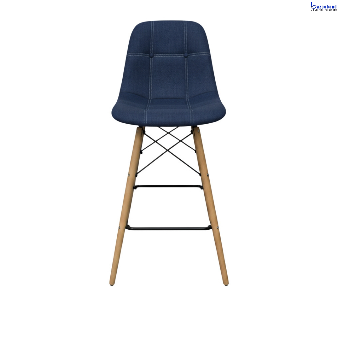 صندلی کانتر پایه بلند مدل آرین