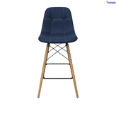 صندلی کانتر پایه بلند مدل آرین