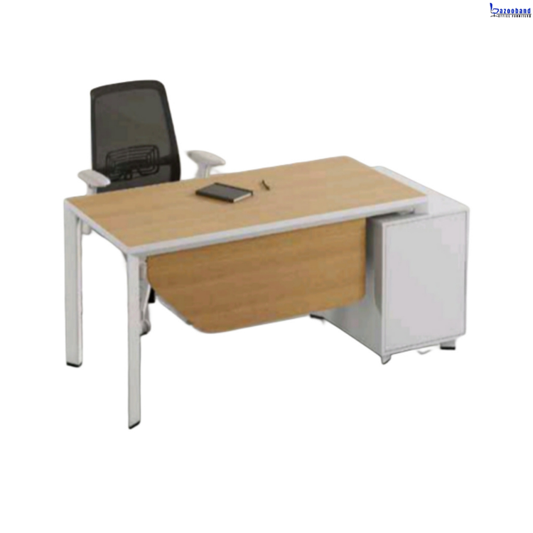 میز اداری ام دی اف کد 228