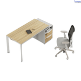 میز اداری ام دی اف کد 228