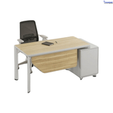 میز اداری ام دی اف کد 228