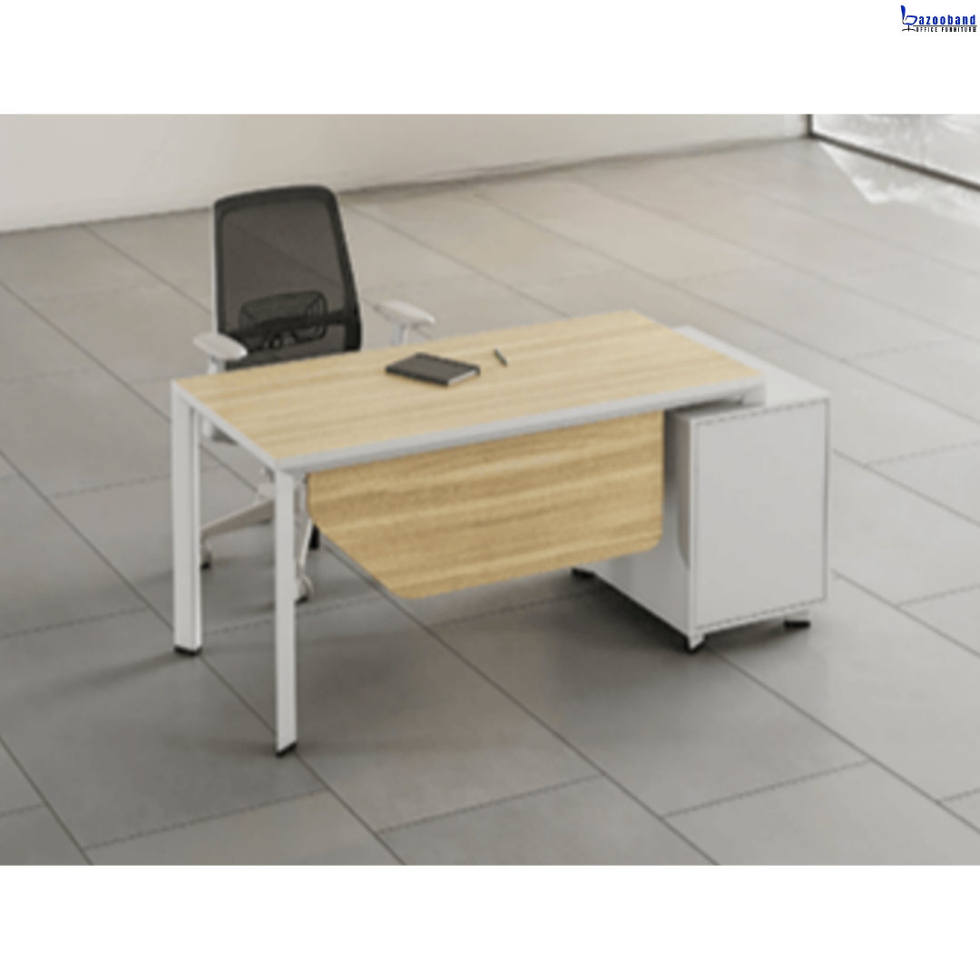 میز اداری ام دی اف کد 228