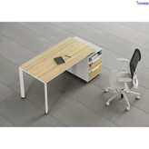 میز اداری ام دی اف کد 228