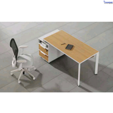 میز اداری ام دی اف کد 228