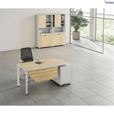 میز اداری ام دی اف کد 228