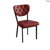 صندلی ناهارخوری پایه ثابت کد P600