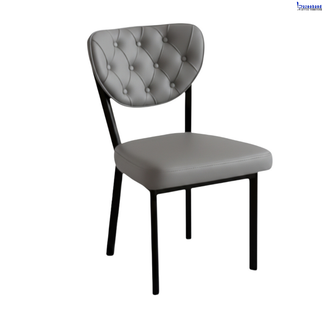 صندلی ناهارخوری پایه ثابت کد P600