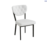 صندلی ناهارخوری پایه ثابت کد P600