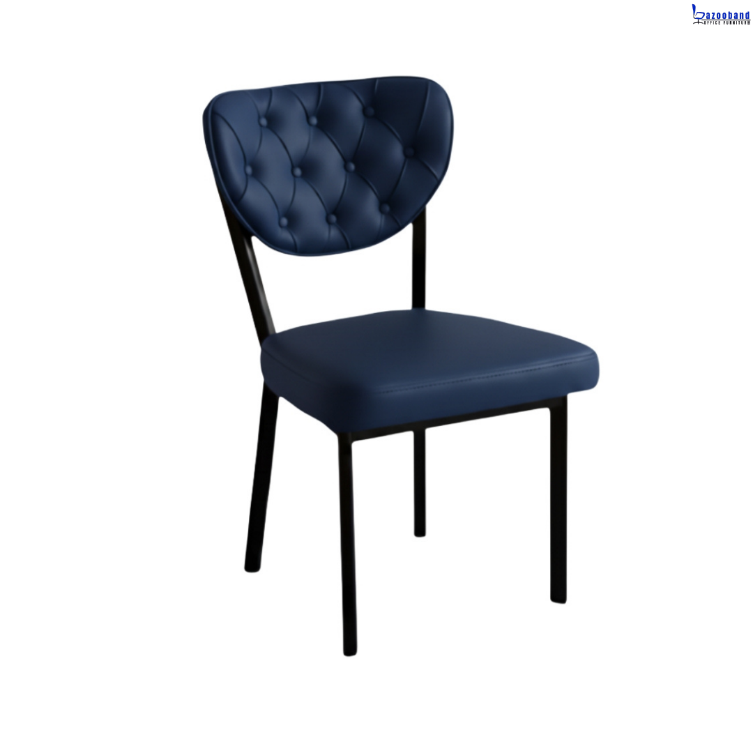 صندلی ناهارخوری پایه ثابت کد P600