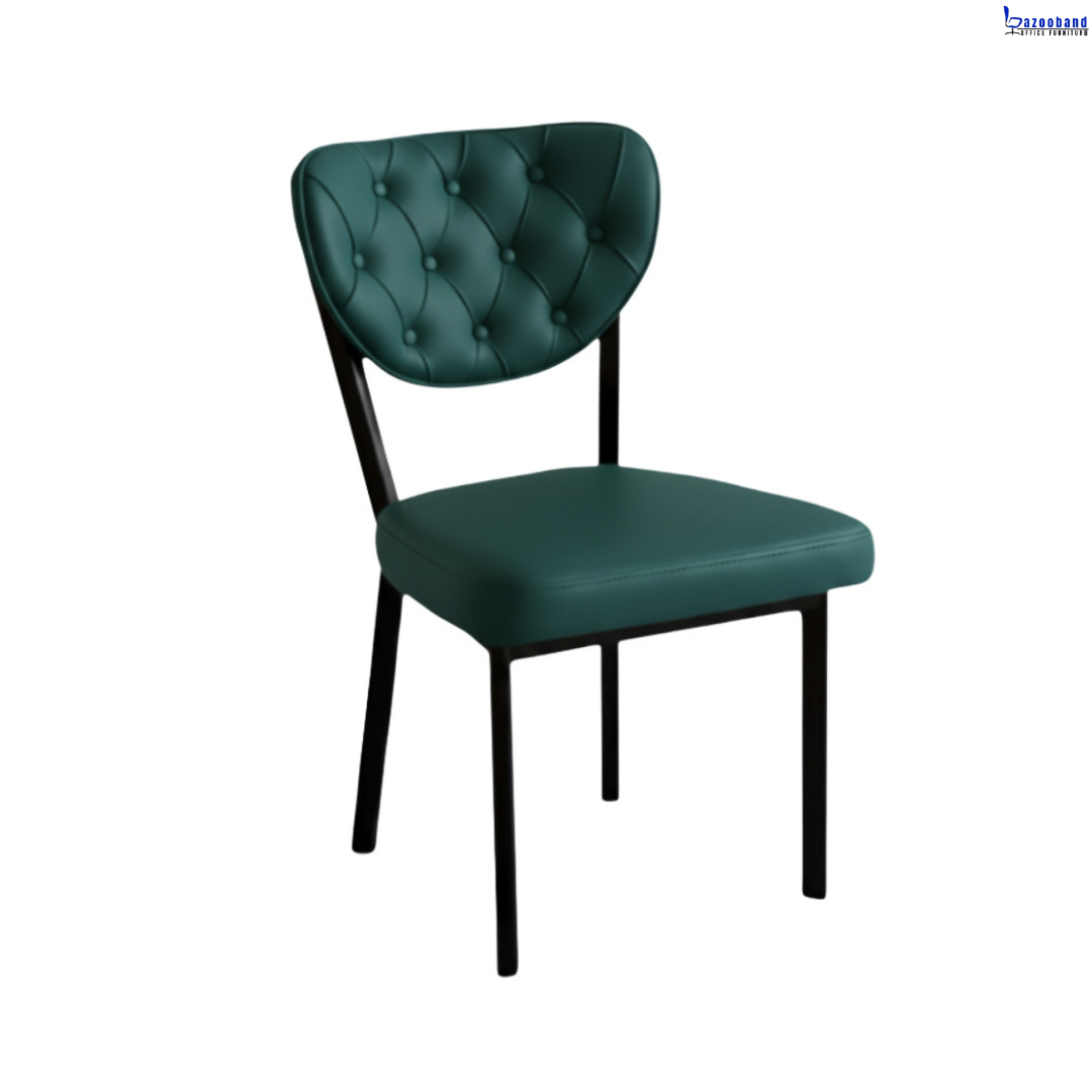 صندلی ناهارخوری پایه ثابت کد P600