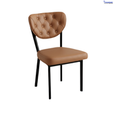 صندلی ناهارخوری پایه ثابت کد P600