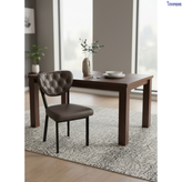 صندلی ناهارخوری پایه ثابت کد P600