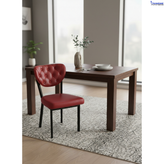 صندلی ناهارخوری پایه ثابت کد P600