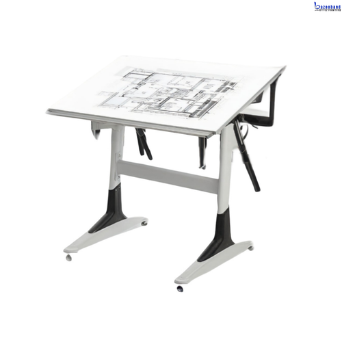 میز نور مهندسی، نقشه کشی و طراحی