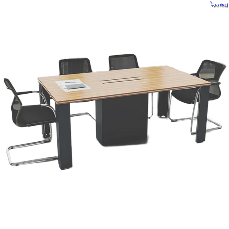 میز کنفرانس ام دی اف کد 537