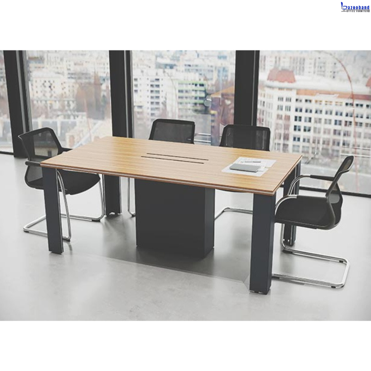 میز کنفرانس ام دی اف کد 537