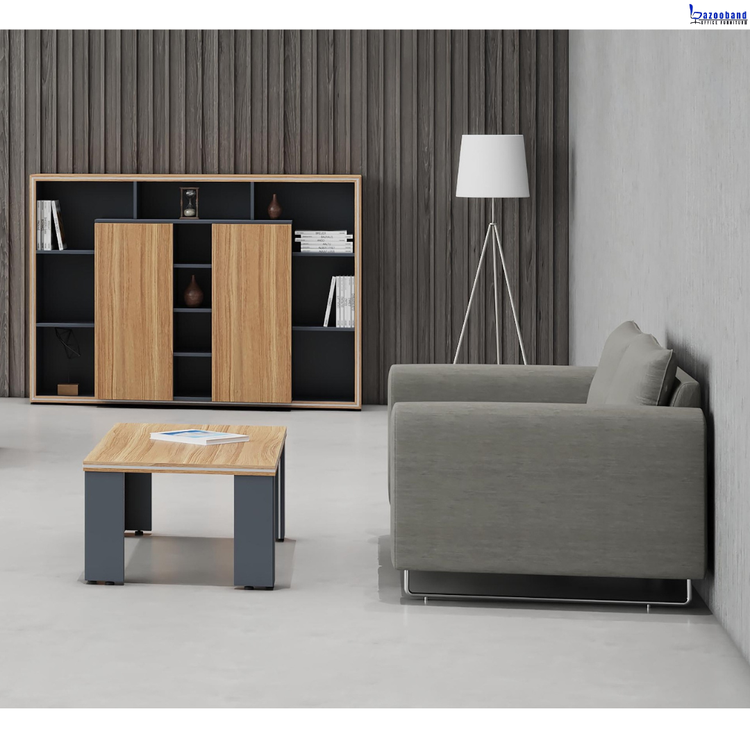 میز جلو مبلی یا کافی تیبل کد 637