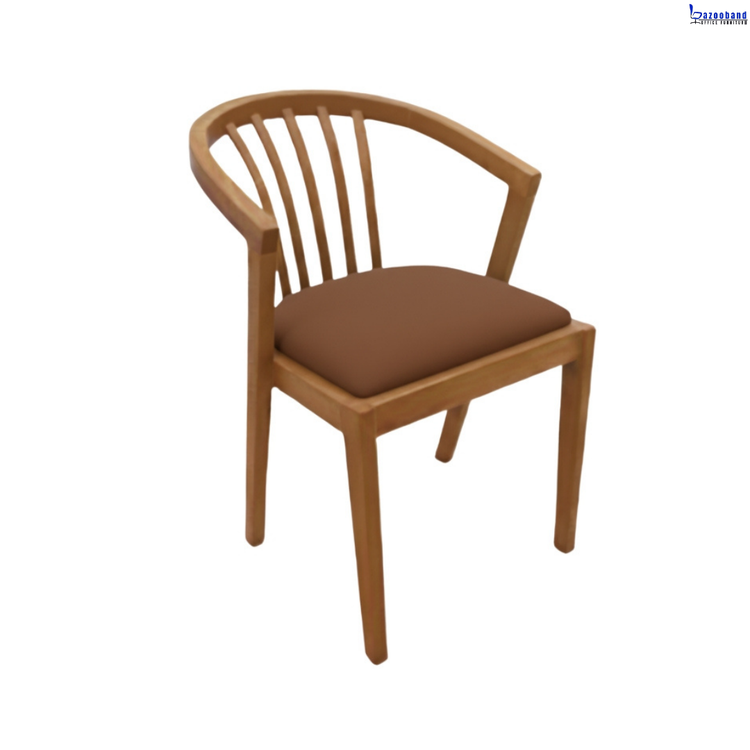 صندلی ناهارخوری مدل سبدی