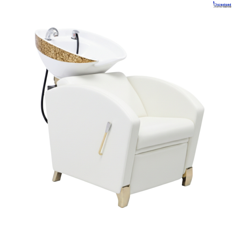 صندلی سرشور کاسه متحرک کد 7015