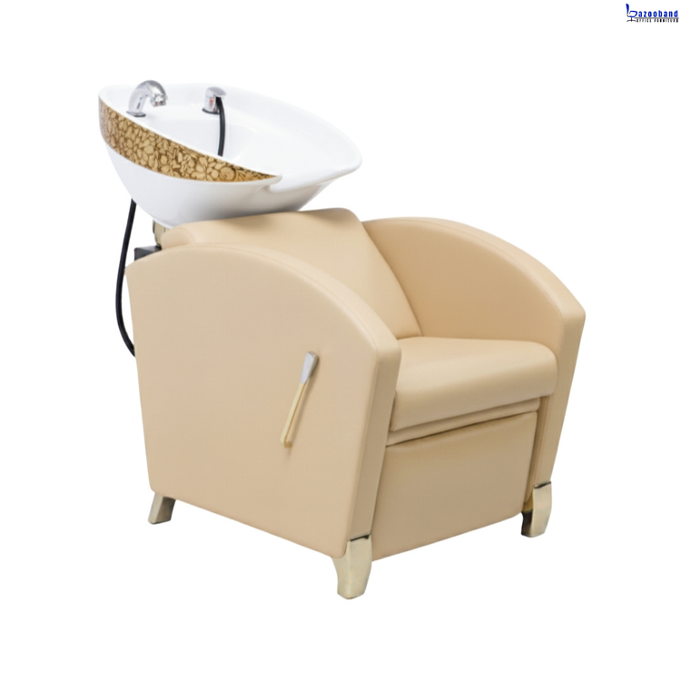 صندلی سرشور کاسه متحرک کد 7015