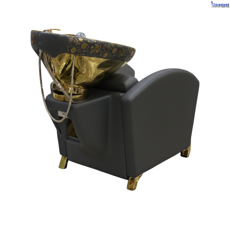 صندلی سرشور کاسه متحرک کد 7015