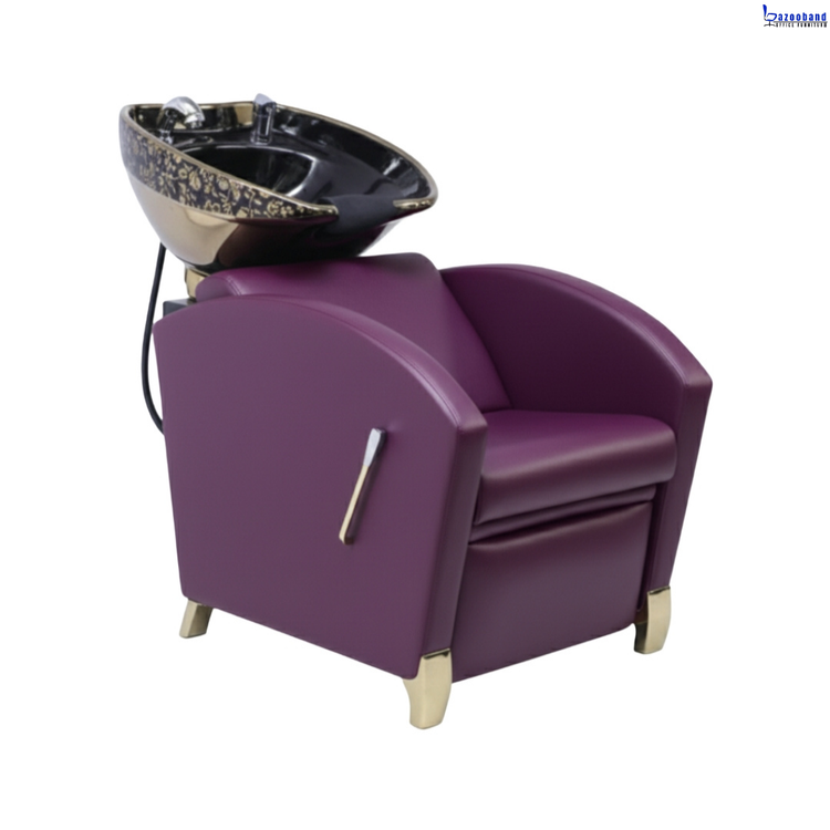 صندلی سرشور کاسه متحرک کد 7015