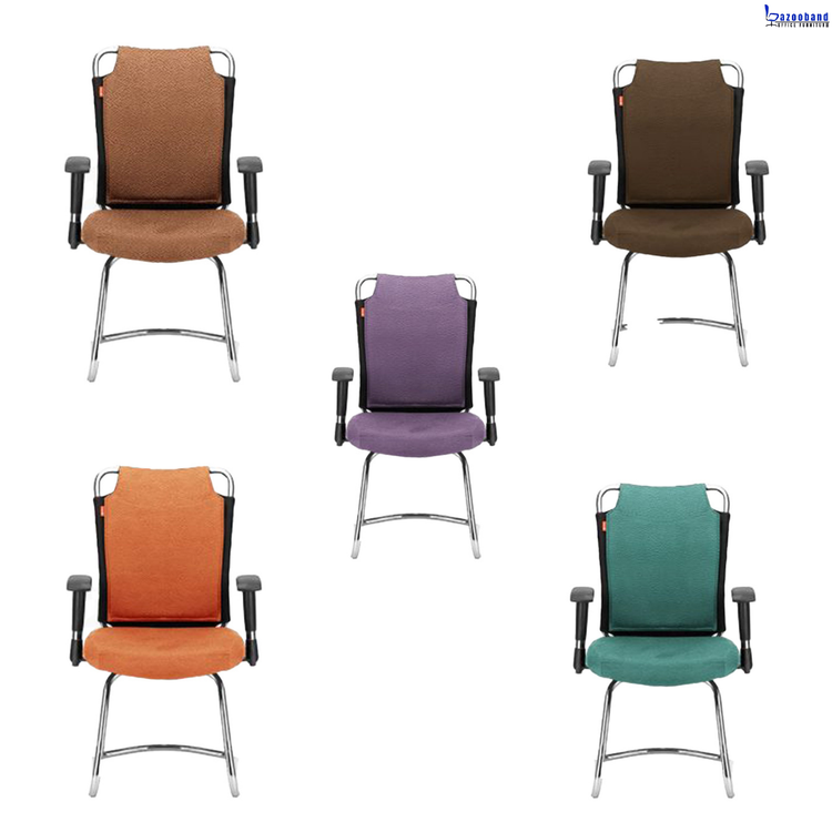 صندلی کنفرانسی کد T720S