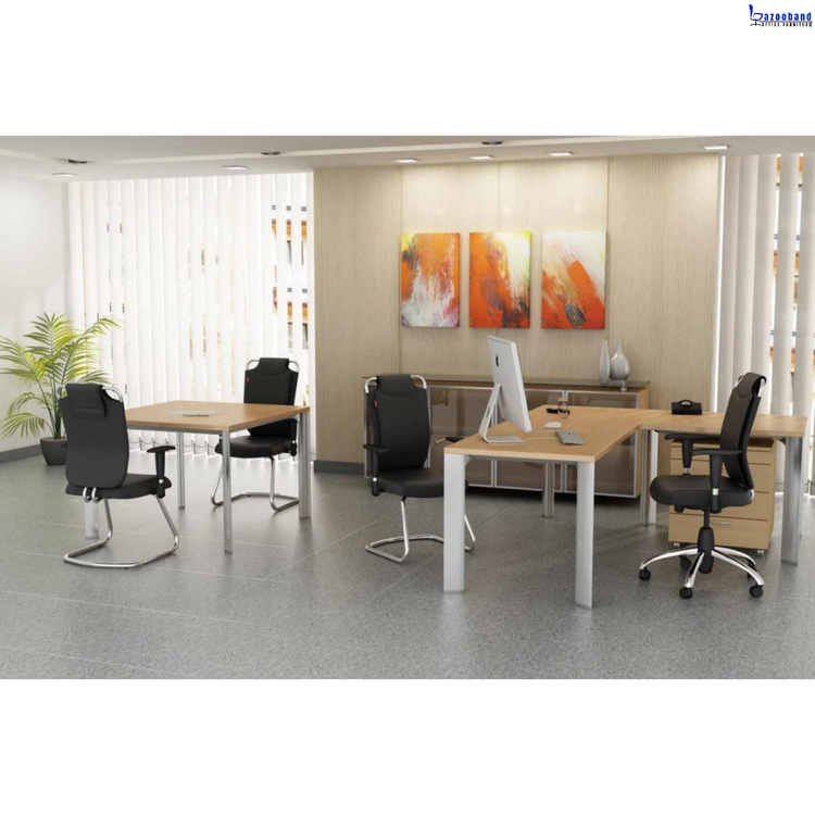 صندلی کنفرانسی کد T720S