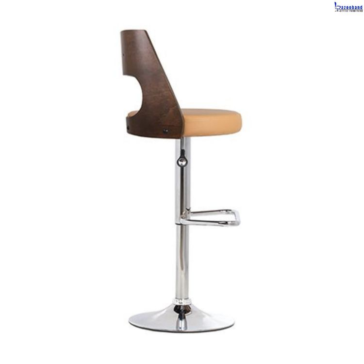 صندلی کانتر مدرن مدل آرامیس