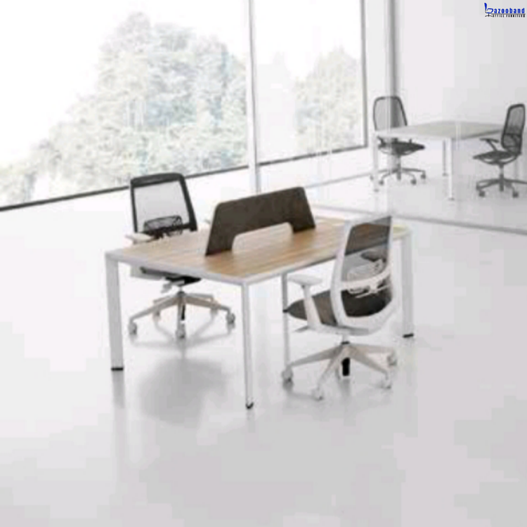 میز کارگروهی ام دی اف کد 028D