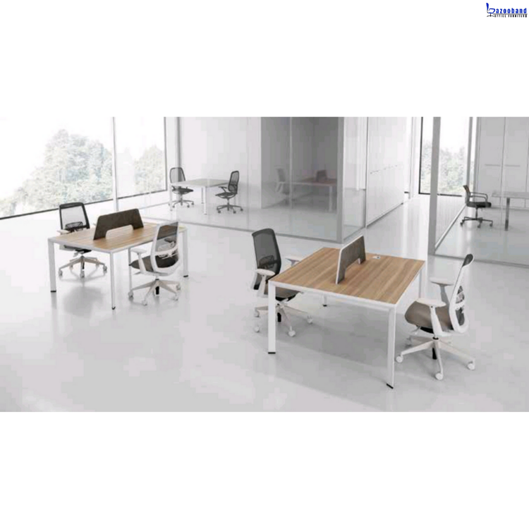 میز کارگروهی ام دی اف کد 028D