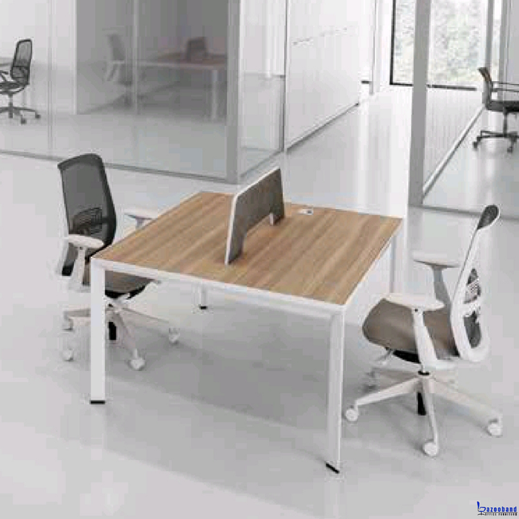 میز کارگروهی ام دی اف کد 028D