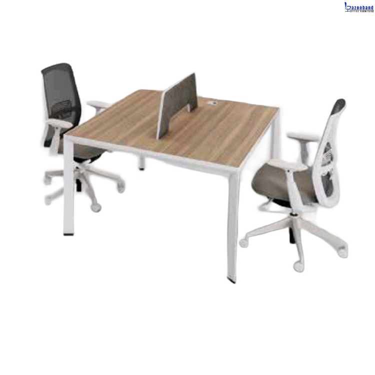 میز کارگروهی ام دی اف کد 028D