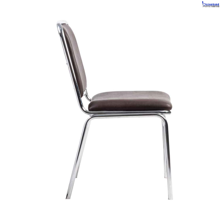 صندلی رستورانی پایه ثابت کد P400