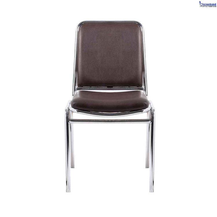 صندلی رستورانی پایه ثابت کد P400