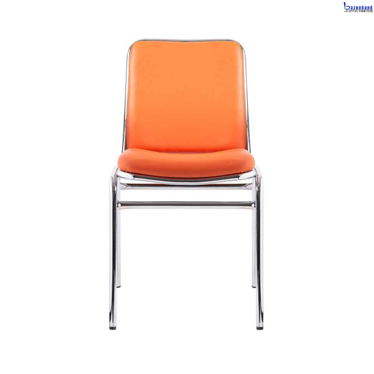 صندلی رستورانی پایه ثابت کد P400