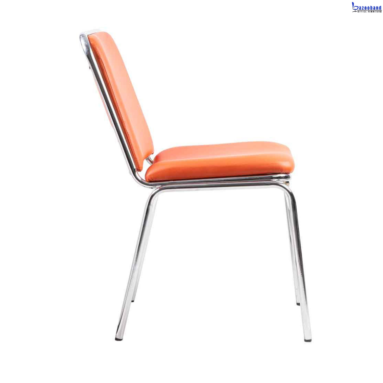 صندلی رستورانی پایه ثابت کد P400