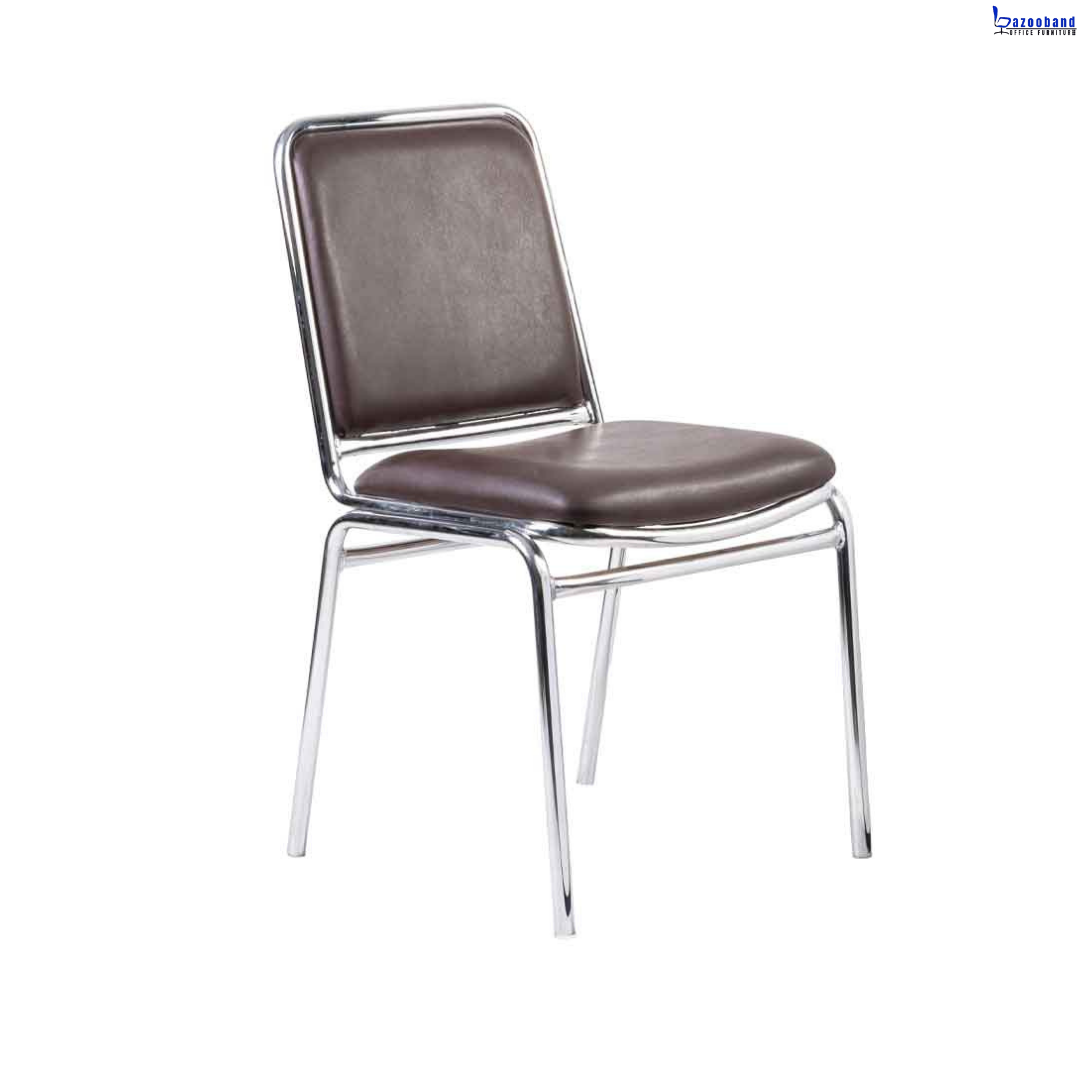 صندلی رستورانی پایه ثابت کد P400