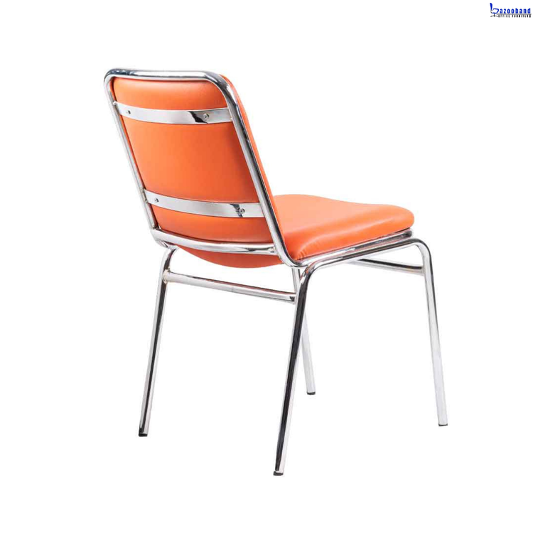 صندلی رستورانی پایه ثابت کد P400