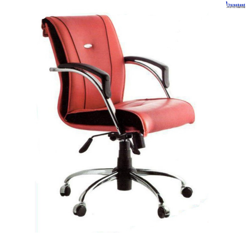 صندلی کارشناسی چرخدار ۳۶۰ درجه کد T01-C