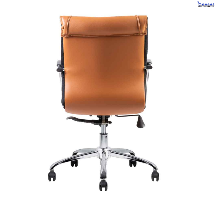 صندلی کارشناسی چرخدار ۳۶۰ درجه کد T01-C