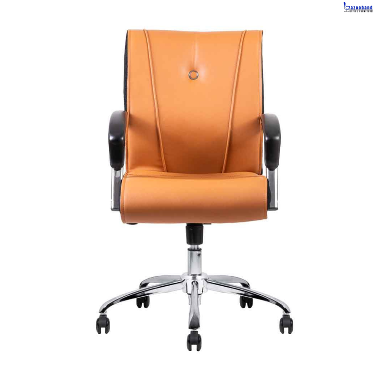 صندلی کارشناسی چرخدار ۳۶۰ درجه کد T01-C
