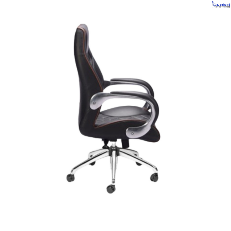 صندلی مدیریتی چرخدار ۳۶۰ درجه با کد K600-A