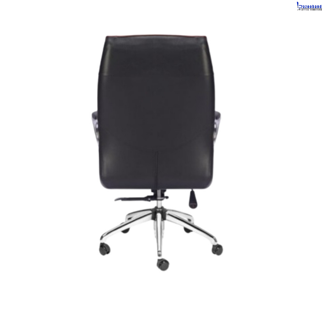 صندلی مدیریتی چرخدار ۳۶۰ درجه با کد K600-A
