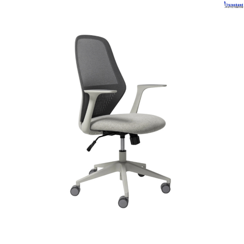 صندلی مش توری گردان کد V8